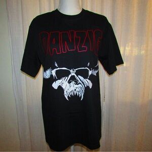 Demon Night Danzig T-Shirt